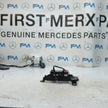 MERCEDES AUXILIARY LEAD ACID  BATTERY N000000004039 12V 1.2Ah + BRACKET FM001540