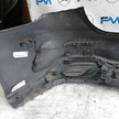 MERCEDES BENZ  A-CLASS W177 REAR BUMPER 2018 A1778800002 BLACK COMPLETE FMX23