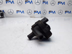 Mercedes E-CLASS W211 ELECTRIC COOLANT WATER PUMP A2118350028 FM00604