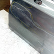 MERCEDES C-CLASS W205 CP PASSENGER FRONT DOOR NSF 2016 ON GREY COMPLETE FMD365