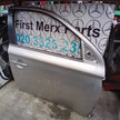 MITSUBISHI OUTLANDER DRIVER SIDE FRONT DOOR ( OFF SIDE FRONT )