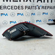 MERCEDES BENZ C-CLASS W205 DRIVER REAR TAIL LIGHT OS  2015 A2059061457 FMT321