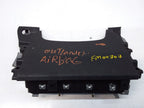 MITSUBISHI OUTLANDER MK3 KNEE AIR SRS BAG RIGHT DRIVER SIDE 7030A-31754 FM00307 