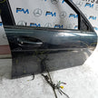 MERCEDES BEBZ C-CLASS W204 DRIVER SIDE FRONT DOOR OSF FMD290