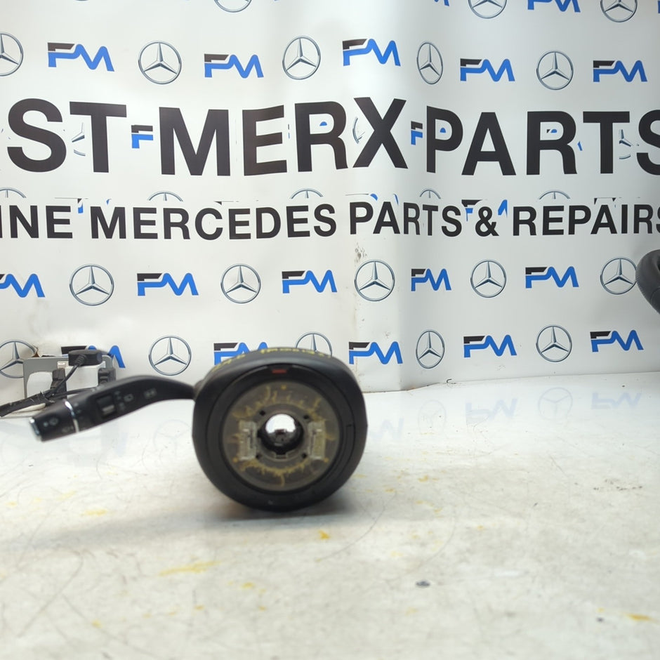 MERCEDES B-CLASS W246 INDICATOR/WIPER GEAR SELECT + SQUIB  A2469005506 FM001361