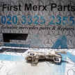 MERCEDES W204 C CLASS 07-14 CURTAIN AIR  BAG (PASSENGER SIDE) A20486005051 FM63