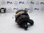MERCEDES C-CLASS W205 ELECTRIC COOLER WATER PUMP A2055013020 FM00398
