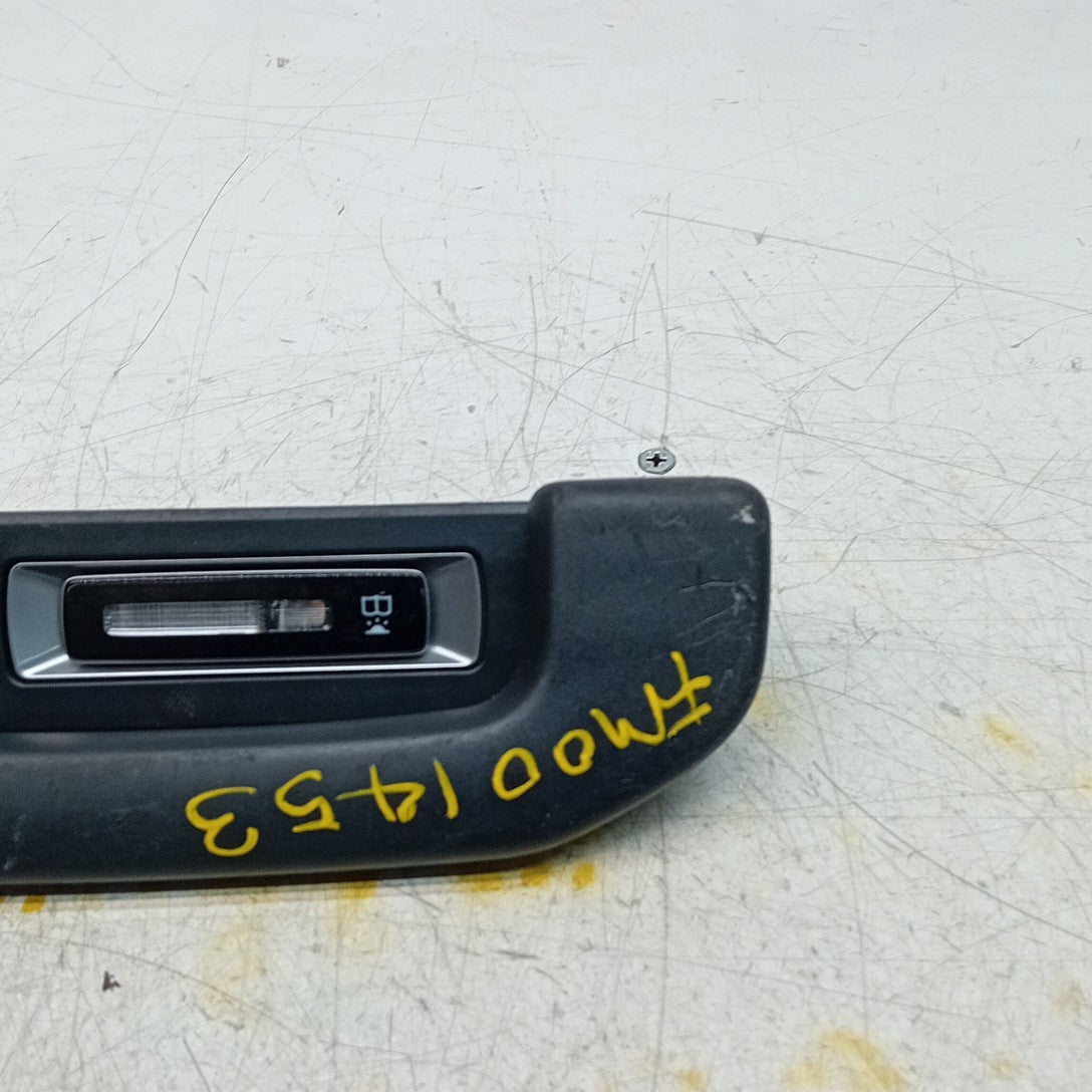 MERCEDES BENZ C-CLASS W206 LEFT PASSENGER ROOF HANDLE A2069067000 BLACK FM001453