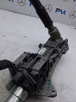 MERCEDES C-CLS W205 ADJUSTABLE STEERING COLUMN AND JOINT  A2054604216 FMR298