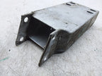 MERCEDES C-CLASS W205 BUMPER REINFORCEMENT BRACKET RIGHT SIDE A2056200495 FMR272