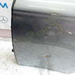 MITSUBISHI OUTLANDER MK3 PASSENGER REAR DOOR NSR 2013 GREY FMD499