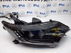 MITSUBISHI OUTLANDER MK3 2015 HEADLIGHT DRIVER SIDE RIGHT R0094N 090U FMH74