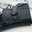 MERCEDES E-CLASS W213 DASHBOARD GLOVEBOX 2016 ON A2136800391 BLACK FM001315