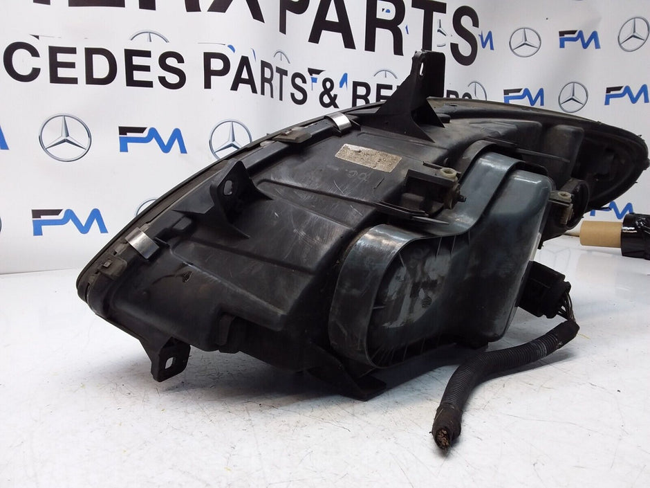 2008 Onwards MERCEDES B-CLASS W246 HEADLIGHT DRIVER OS FMH124 