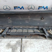MERCEDES BENZ  A-CLASS W176 REAR BUMPER A1768854225 2016 BLACK COMPLETE FMX19