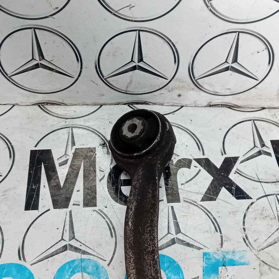 MERCEDES BENZ C CLASS 2014-2021 LEFT FRONT LOWER CONTROL ARM 2.1L DIESEL FMW31