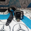 MERCEDES C CLASS SEAT BELT FRONT RIGHT 2014-2021 COUPE CONVI CABRIO A2058601601