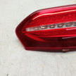 MERCEDES BENZ  E-CLASS W213 PASSENGER LEFT NS REAR TAIL LIGHT  2016 FMT271