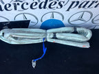MERCEDES M CLASS AIBAG ROOF CURTAIN LEFT SIDE A1648601102 W164 2005 - 2011