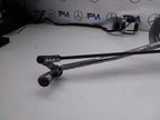 MERCEDES GLC WIPER MOTOR & LINKAGE FRONT A2538205600 W253 2015-2022 FM00192