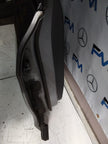 MERCEDES BENZ  A-CLASS W176 DRIVER SIDE REAR DOOR N/S/R COMPLETE GREY FMD55