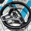 MERCEDES C CLASS STEERING WHEEL 2007-2015 C204 COUPE A1724604203