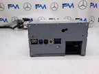 MERCEDES BENZ C CLASS W205 2017 RADIO CD  STEREO HEAD UNIT  A2059005036 FM00306