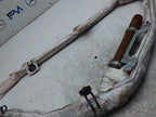 MERCEDES C-CLS W206 EST CURTAIN ROOF AIRBAG  DRIVER RIGHT A2068604102 FMR226