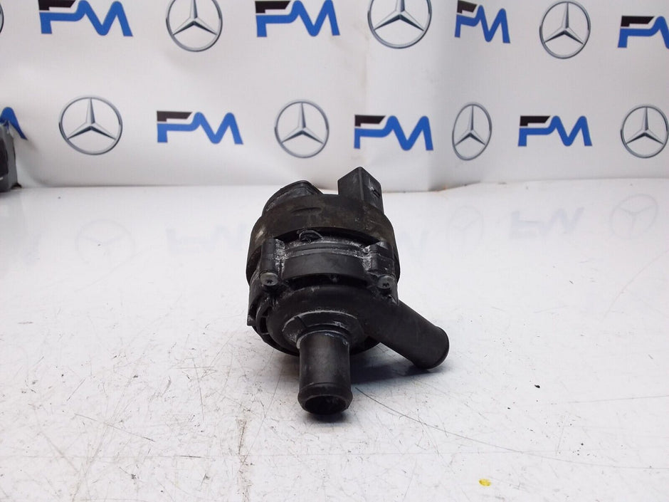 Mercedes E-CLASS W211 ELECTRIC COOLANT WATER PUMP A2118350028 FM00608
