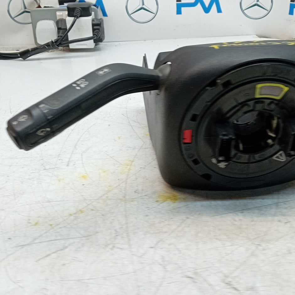MERCEDES A-CLASS W177 INDICATOR/WIPER GEAR SELECT + SQUIB  A1779003305 FM001332