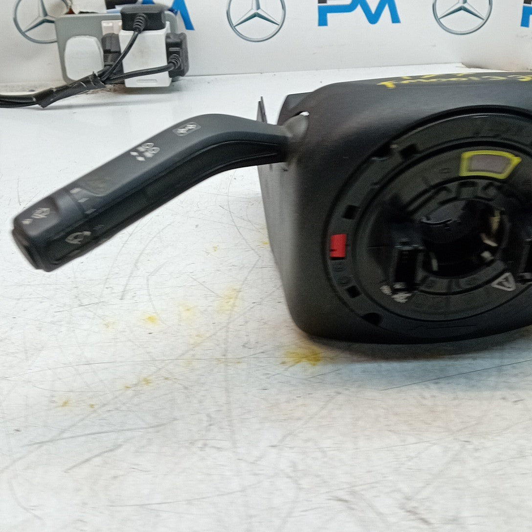 MERCEDES A-CLASS W177 INDICATOR/WIPER GEAR SELECT + SQUIB  A1779003305 FM001332