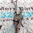 MERCEDES BENZ E-CLASS 2012 FRONT WIPER MOTOR AND LINKAGE A2128201340