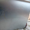 MITSUBISHI OUTLANDER MK3 DRIVER FRONT DOOR OSF SILVER 2013 FMD368