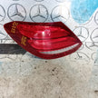MERCEDES BENZ E-CLASS W213  PASSENGER SIDE (NEAR SIDE) REAR LIGHT
