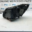 MERCEDES C-CLASS HEADLIGHT DRIVER OS RIGHT A2059062604 2018 HIGH PERFORM FMH182