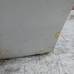 MEECEDS E-CLASS S213 EST PASSENGER REAR DOOR NSR WHITE 2016 ON COMPLETE FMD393
