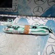 2015- 2021 MERCEDES W205 ESTATE PASSENGER SIDE CURTAIN AIRBAG 2058601002 FM112