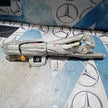 MERCEDES-BENZ AMG 2143CC 09/15 ROOF CURTAIN AIRBAG RIGHT SIDE 2128604202 FM186