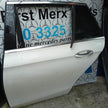 MERCEDES BENZ E-CLASS  W213  PASSENGER SIDE REAR DOOR ( NEAR SIDE REAR )