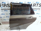 MERCEDES B-CLASS W246 DRIVER REAR DOOR OSR BROWN 2012-19 COMPLETE FMD324