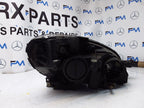 2008 MERCEDES C CLASS W203 W204 HEADLIGHT PRE FACELIFT PASSENGER NS FMH106