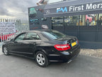 MERCEDES BENZ E-CLASS W212  BREAKING/DOORS ( N.S.F , O.S.F , N.S.R & O.S.R )