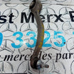 MERCEDES BENZ C-CLASS W205   PASSENGER SIDE FRONT LOWER CONTROL ARM 205 05 LI