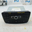 MERCEDES B CLASS W246 STEREO SAT NAV SYSTEM A2469005807 2012-19 FM001393