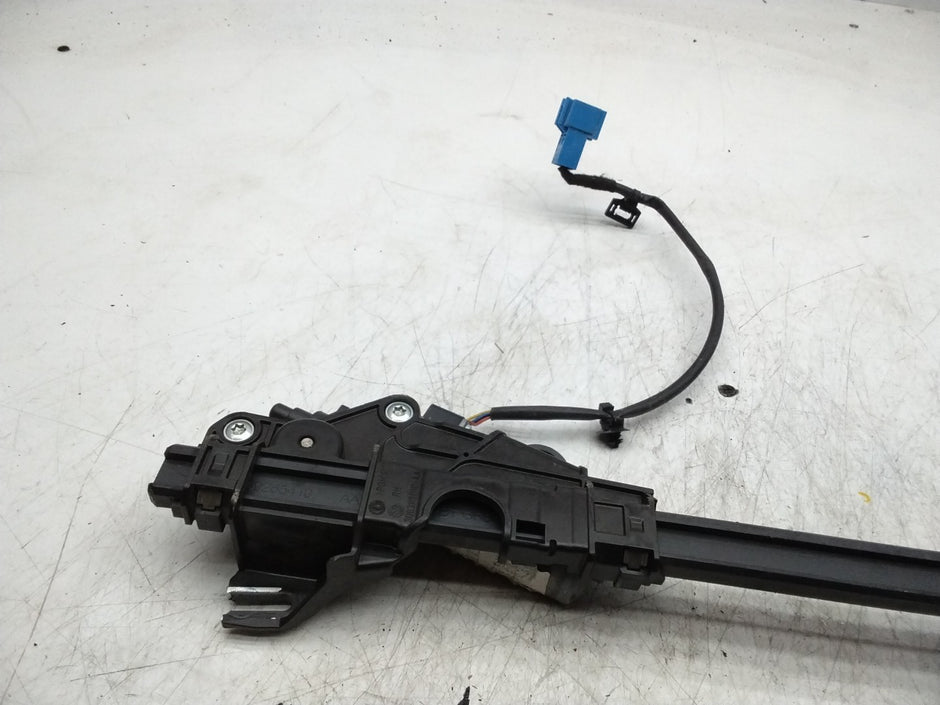 MERCEDES MERCEDES C-CLASS W205 RIGHT OS SEAT BELT RETRACTOR A2058600282 FMR34