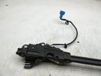 MERCEDES MERCEDES C-CLASS W205 RIGHT OS SEAT BELT RETRACTOR A2058600282 FMR34