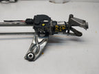 MERCEDES-BENZ A CLASS W177  FRONT WIPER MOTOR WITH LINKAGE A1779064801 FM00234
