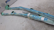 MERCEDES BENZ C-CLASS W205 CURTAIN AIRBAG RIGHT SIDE OS A2058600502 FMR438