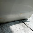 MERCEDES GLC W253 PASSENGER REAR SIDE DOOR NSR 2016 ON WHITE COMPLETE FMD279