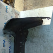 MITSUBISHI OUTLANDER MK3 REAR BUMPER BLACK 2013 COMPLETE FMX106